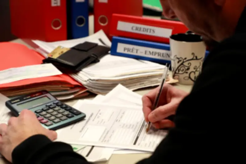 Surendettement en Lot-et-Garonne : une hausse alarmante de 21,6% des dossiers