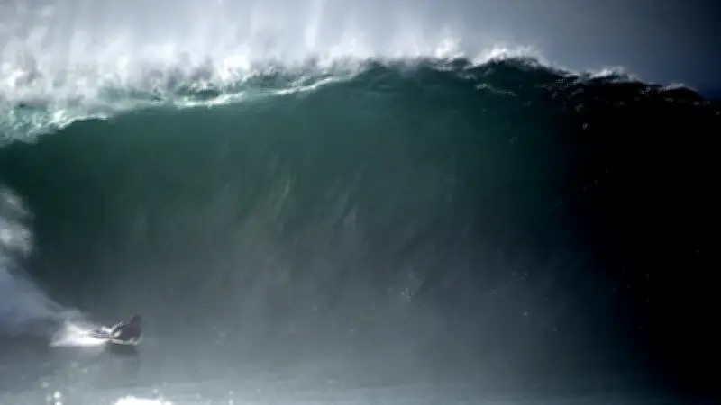 Surfeur légendaire assassiné au Costa Rica : un cambriolage qui tourne au drame