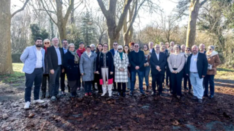 Surgères : Pascale Gris et sa liste « Surgères avec vous » visent un troisième mandat