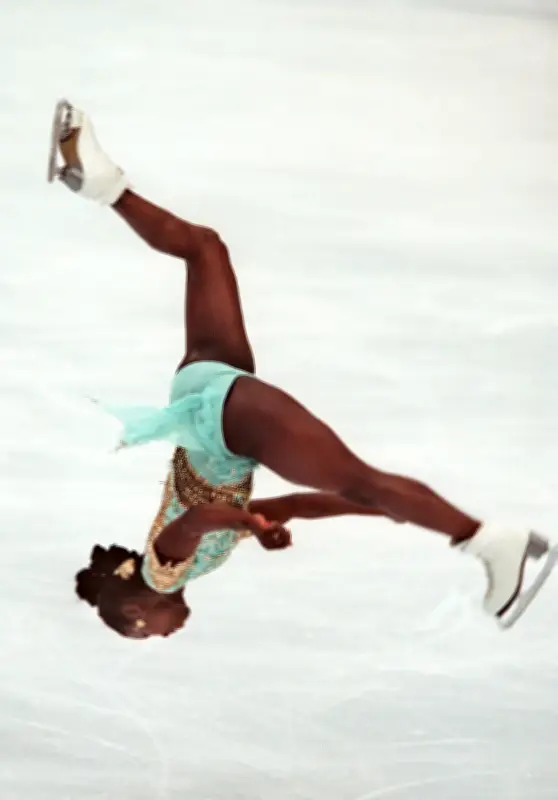 Surya Bonaly sur le backflip aux JO 2026 : "C'est un risque de paralysie"
