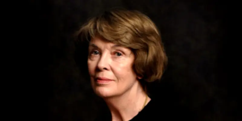 Susan George, figure de l'altermondialisme, s'éteint à Paris à 91 ans