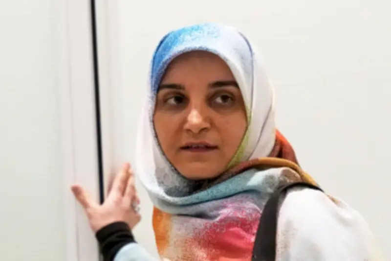 Suspense pour les César, condamnation d'une militante, démission à Davos : l'actu du 26 février