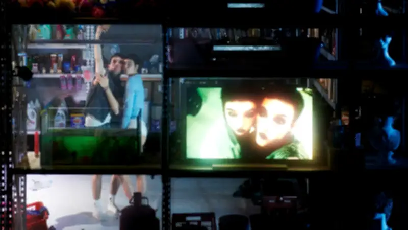 Séverine Chavrier révolutionne le théâtre avec 'Occupations' à Montpellier