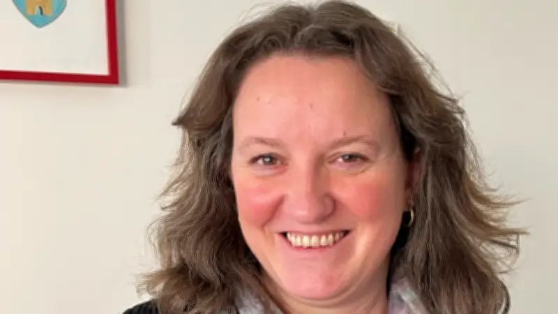 Séverine Cornut candidate à un troisième mandat de maire de Serverette