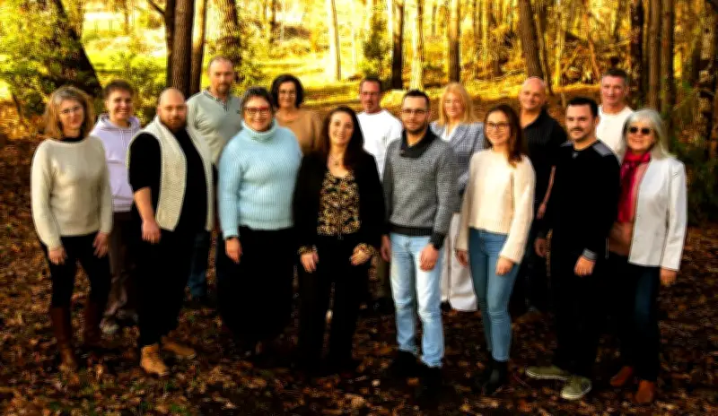Séverine Mette-Vialatte présente son programme pour Donnezac : cadre de vie, solidarité et dynamisme local