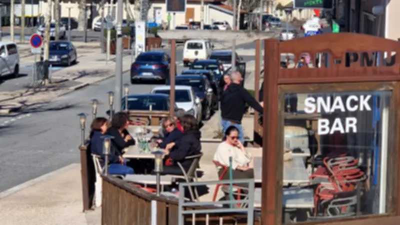 Sévérac d'Aveyron sous le choc après l'agression d'un jeune rugbyman