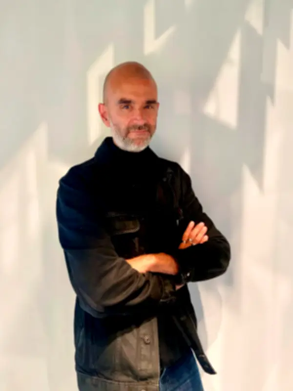 Sylvain Kermici dévoile Les Voies souterraines, un roman noir sur la violence urbaine