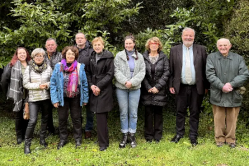Sylviane Grandchamp candidate à Badefols-d’Ans avec une équipe de continuité et renouveau