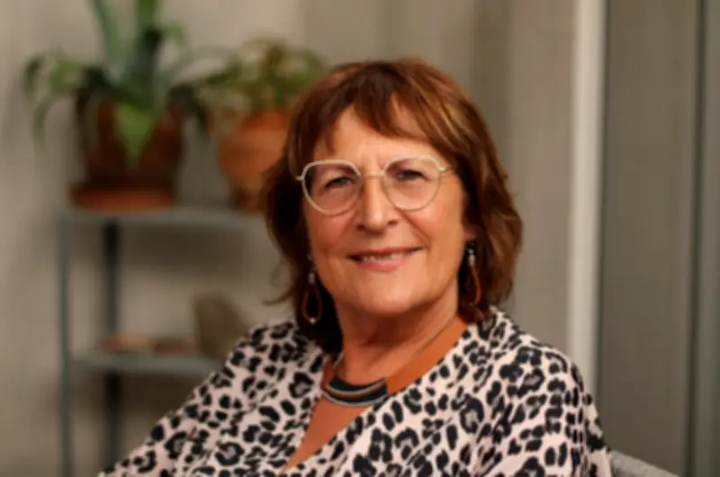 Sylvie Dousselin : de l'atelier d'écriture à la publication d'un roman poignant