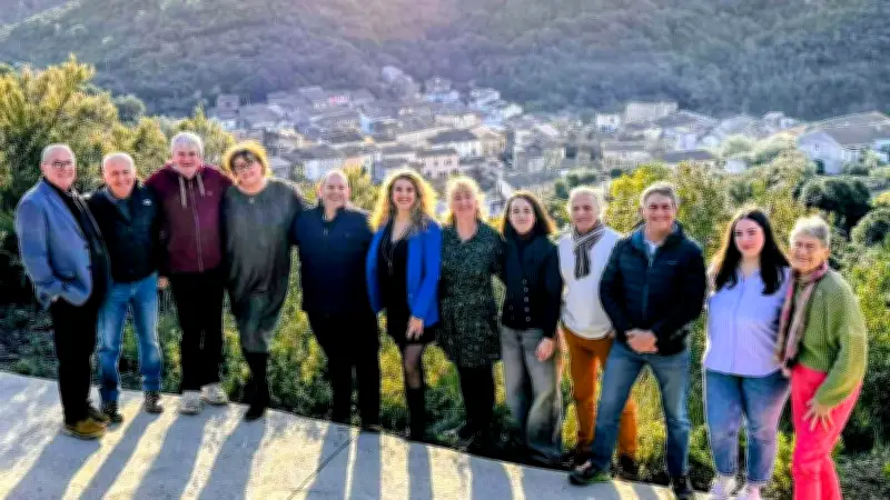 Sylvie Milhau dévoile sa liste « Saint-Nazaire pour tous » pour les municipales