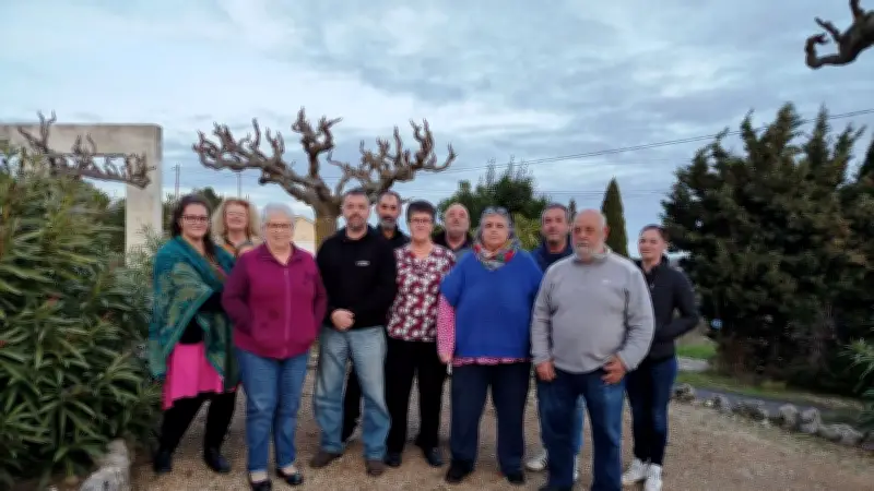 Sylvie Miquel présente sa liste Ensemble pour Saint-Jean avec des projets prioritaires