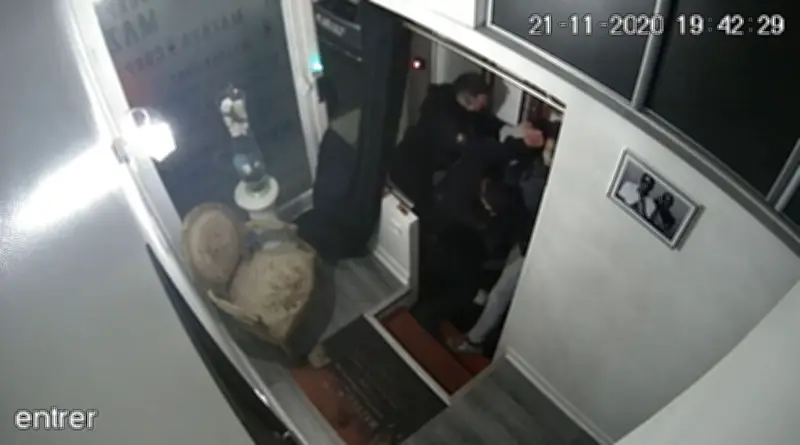 Tabassage de Michel Zecler : trois policiers renvoyés devant la cour criminelle de Paris en novembre