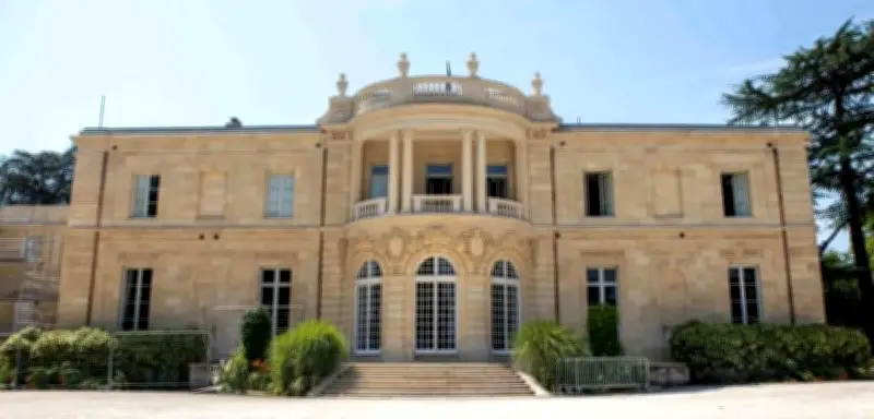 Talence inaugure son parc Peixotto-Margaut restauré avec animations et Pavillon Margaut