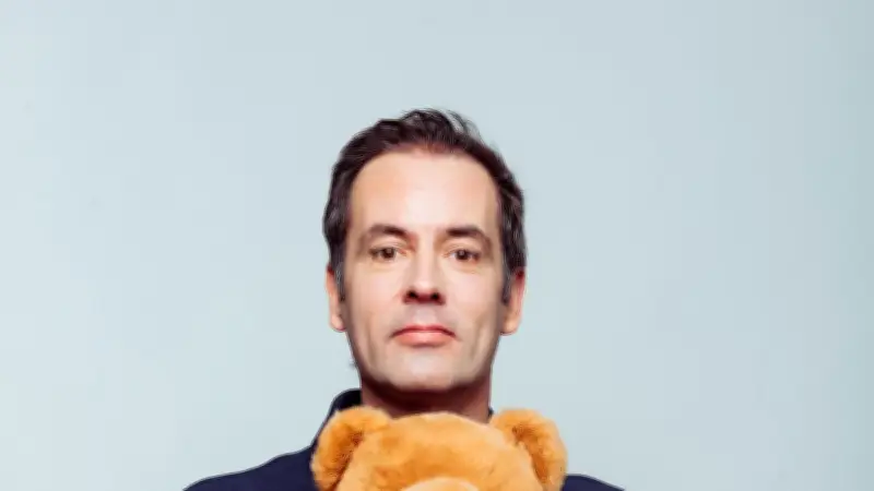 Tanguy Pastureau : un spectacle intime sur la vulnérabilité et la résistance douce