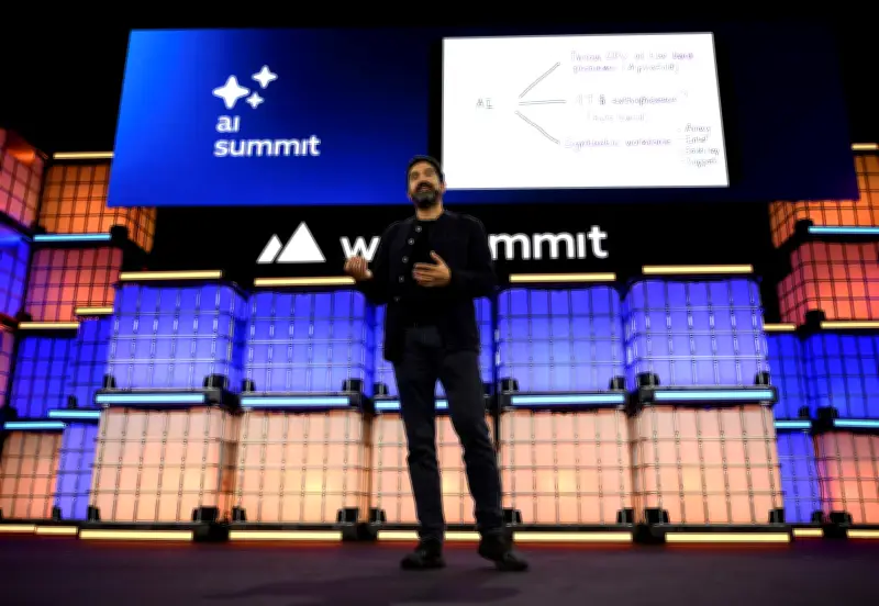 Tariq Krim alerte sur le Big Shift numérique : la France face à un risque de décrochage stratégique