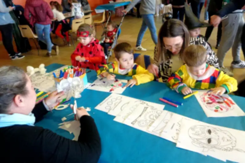 Tartas célèbre son carnaval 2026 avec animations et surprises à la salle polyvalente