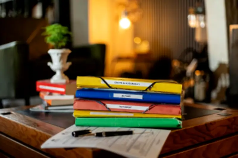 Taxation des héritages : 69% des seniors européens la jugent trop élevée