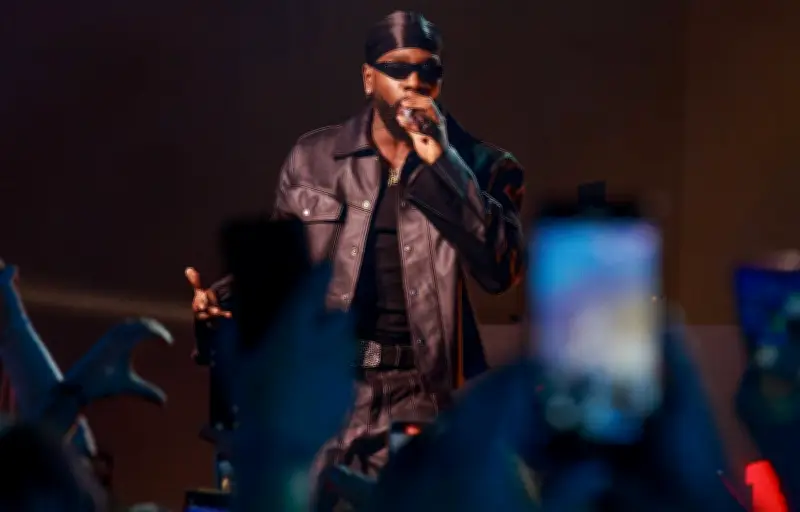 Tayc, le nouveau coach de The Voice, annonce la couleur : « Je suis venu gagner ! »