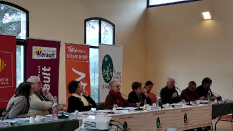 Tempête en Occitanie : le Parc du Haut-Languedoc dénonce le refus de classement en catastrophe naturelle