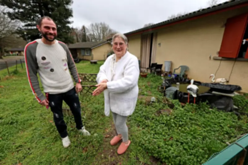 Tempête Nils : Losse toujours privé d'eau et d'électricité, les habitants impuissants