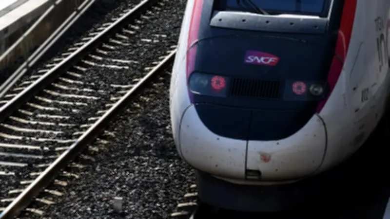 Tempête Nils : perturbations ferroviaires dans le Biterrois, trafic rétabli sauf Bédarieux-Millau