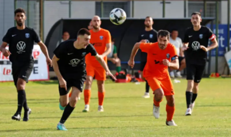 Tempête Nils : Toutes les compétitions de football des Landes reportées ce week-end