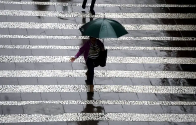 Tempête Nils : vigilance rouge prolongée en Gironde et Lot-et-Garonne