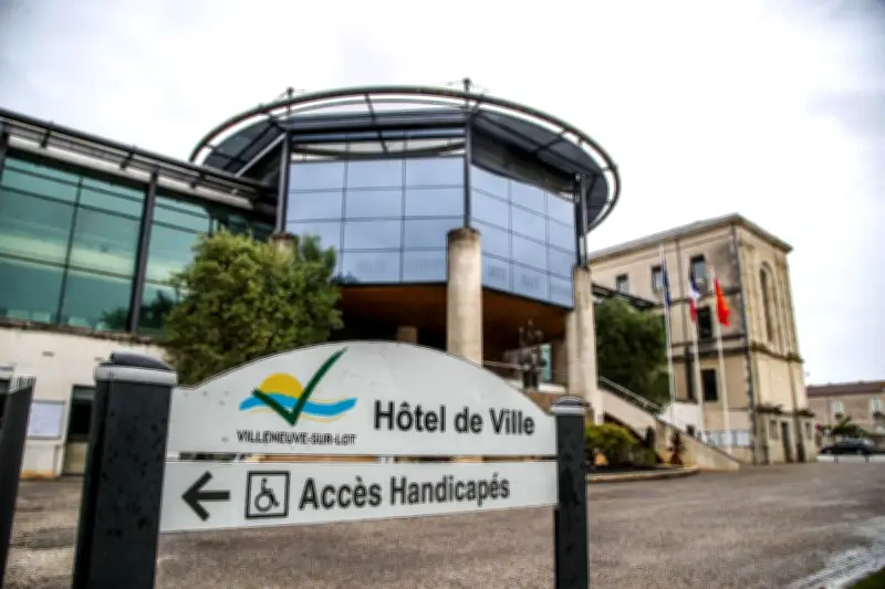 Tempête Nils : Villeneuve-sur-Lot et Pujols organisent des collectes pour les sinistrés