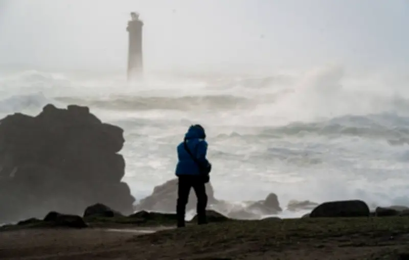 Tempête Pedro : alerte rouge crues et vigilance orange dans 13 départements