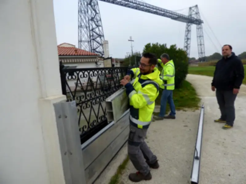 Tempête Pedro : Rochefort et Tonnay-Charente en alerte face aux risques de submersion