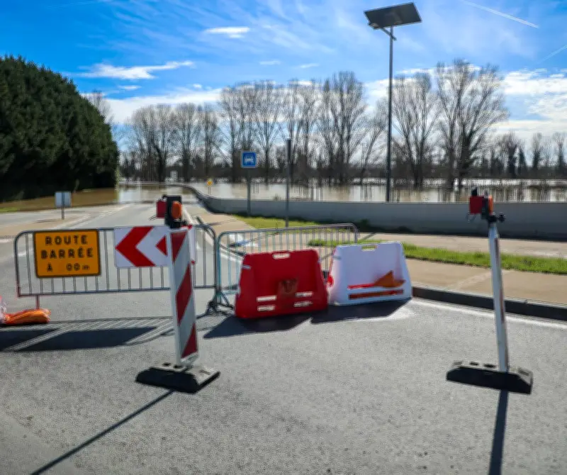 Tempêtes Nils et Pedro : le réseau Orange toujours en difficulté dans le Lot-et-Garonne