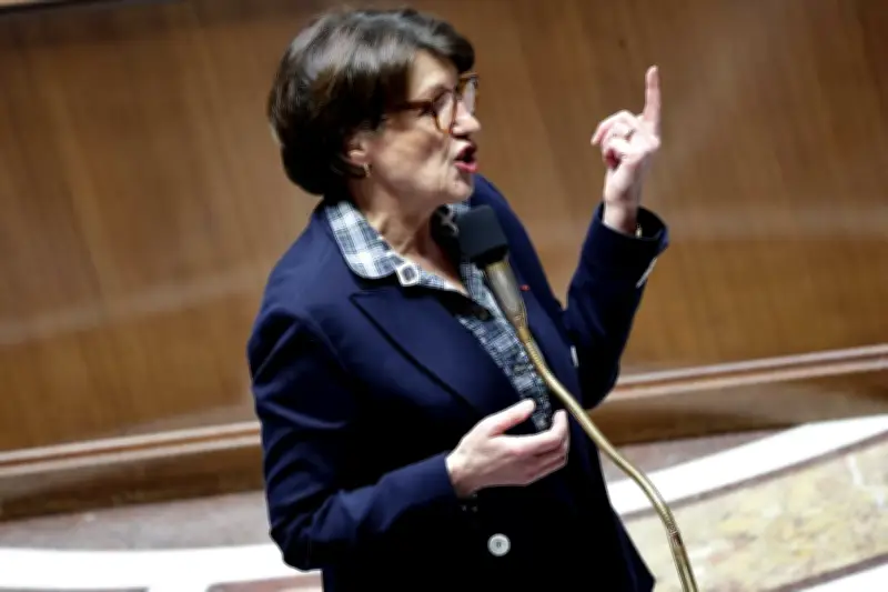 Tensions dans les négociations entre distributeurs et la ministre de l'Agriculture