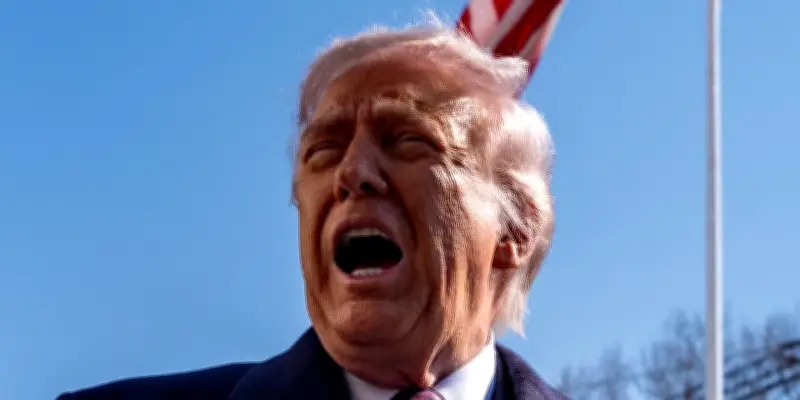 Tensions Iran-États-Unis : Trump exprime son mécontentement, les pourparlers se poursuivent