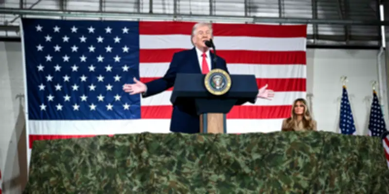 Tensions Iran-États-Unis : Un deuxième porte-avions américain en route pour le Moyen-Orient