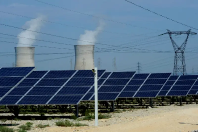 Tensions énergétiques à Matignon : la PPE 3 suscite l'inquiétude des acteurs du secteur