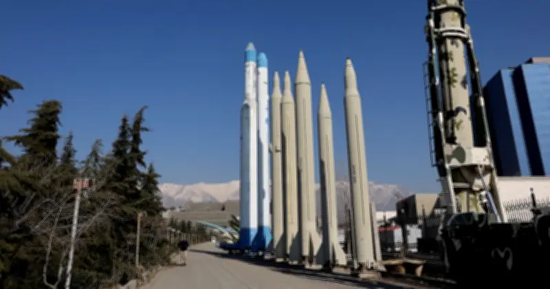 Tensions USA-Iran : Guerre imminente au Moyen-Orient ?