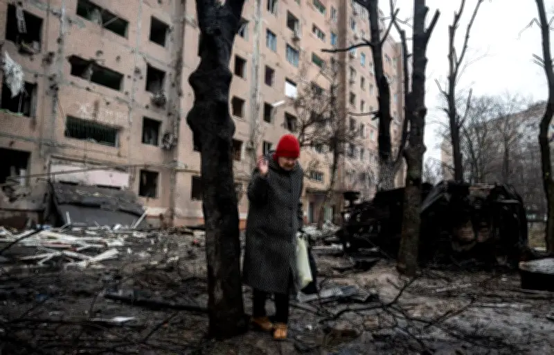 Tentative d'assassinat d'un général russe : l'auteur présumé arrêté aux Émirats