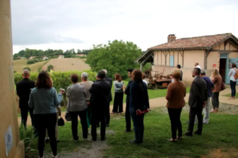Terres de Chalosse : les élus examinent les budgets et valident des subventions