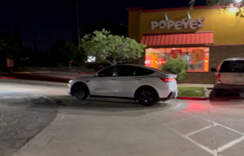 Tesla : les véhicules autonomes impliqués dans quatre fois plus d'accidents que les conducteurs humains