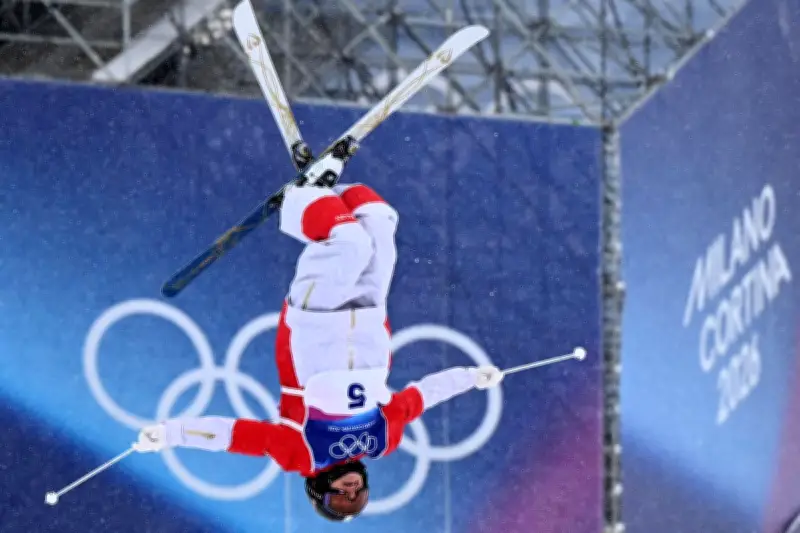 Test de genre : Êtes-vous un perdant ou une perdante olympique selon Barbara Krief ?