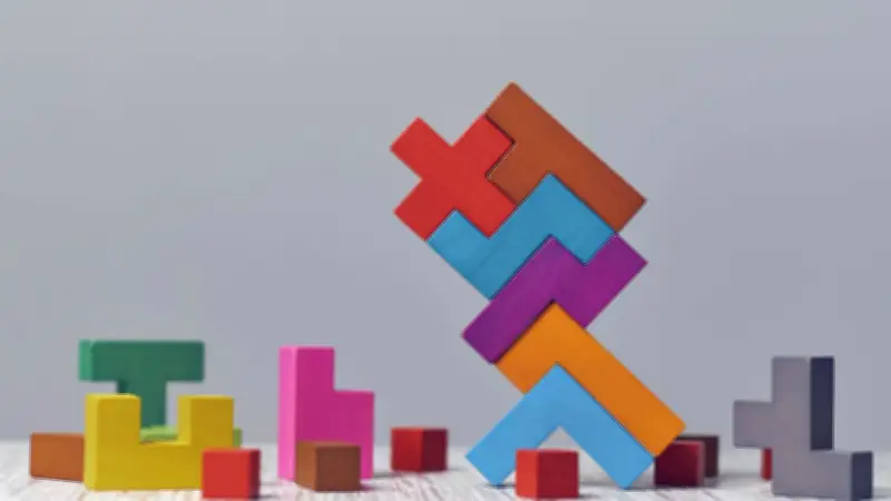 Tetris, un jeu vidéo pour soigner le stress post-traumatique selon une étude