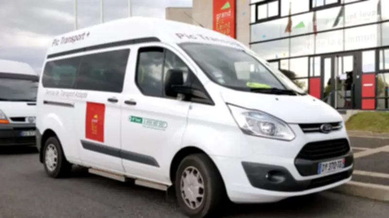 Teyran lance un service de transport à la demande les mercredis et samedis