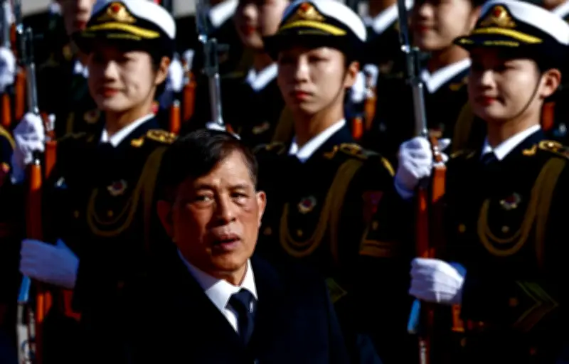 Thaïlande : 50 ans de prison pour outrage à la monarchie, une condamnation historique