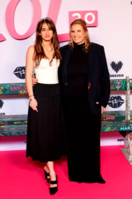 Thaïs Alessandrin, héritière de LOL, se confie sur le syndrome de la 'nepo baby'