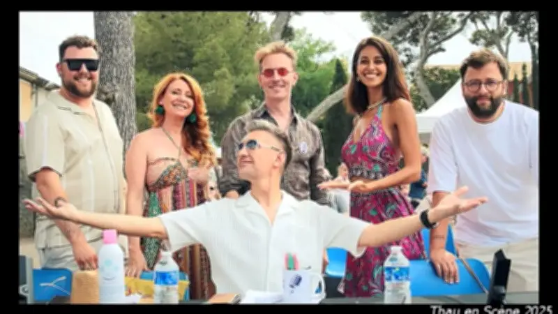 Thau en scène 2026 : les inscriptions sont ouvertes pour la 5e édition du tremplin vocal