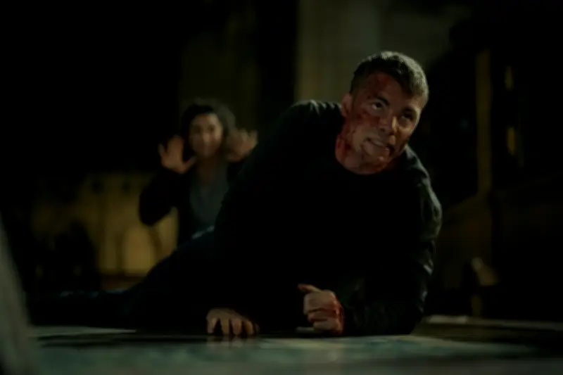 The Night Agent saison 3 et Unfamiliar : Netflix mise sur les thrillers d'espionnage