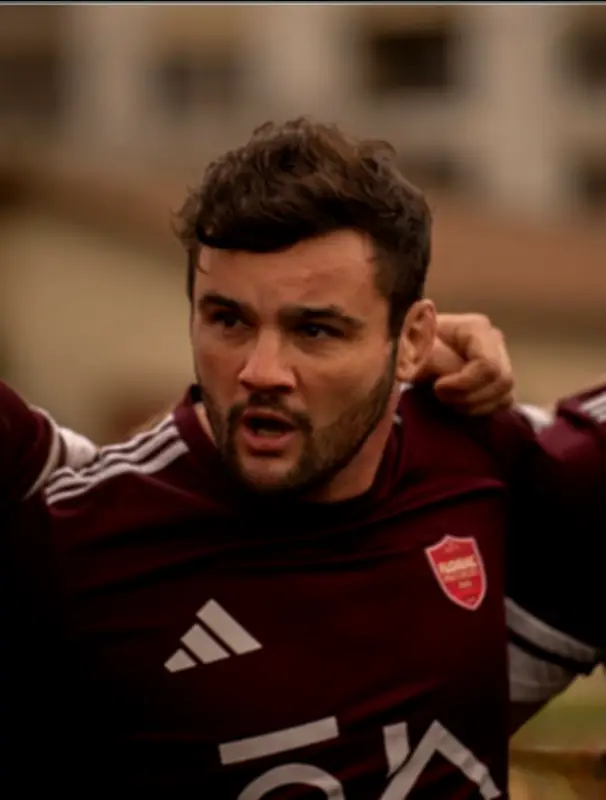 Thibaud Lebastard, le leader de Floirac, prépare le choc décisif à Limoges