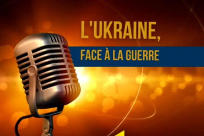 Thierry Marx et la Cantine de Marioupol : la cuisine comme thérapie face à la guerre