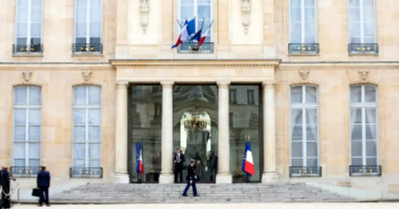 Thierry Wiley, ex-numéro 2 de la lutte antiterroriste, rejoint l'armateur CMA-CGM