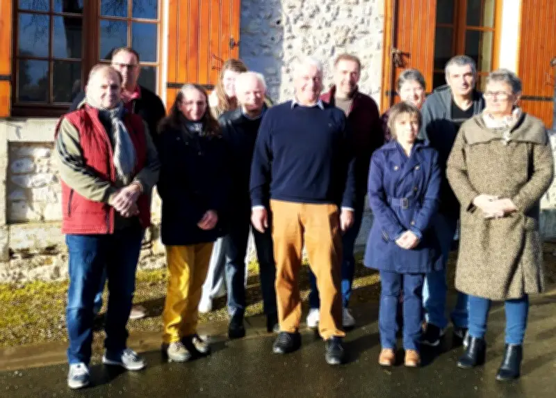 Thénac : Jean-Jacques Chapellet vise un sixième mandat pour pérenniser les intérêts communaux